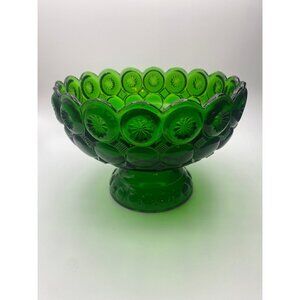 Kempel Moon N Star Pedestal Bowl